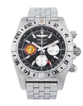 Pre-Owned Breitling Chronomat 44 GMT Watch